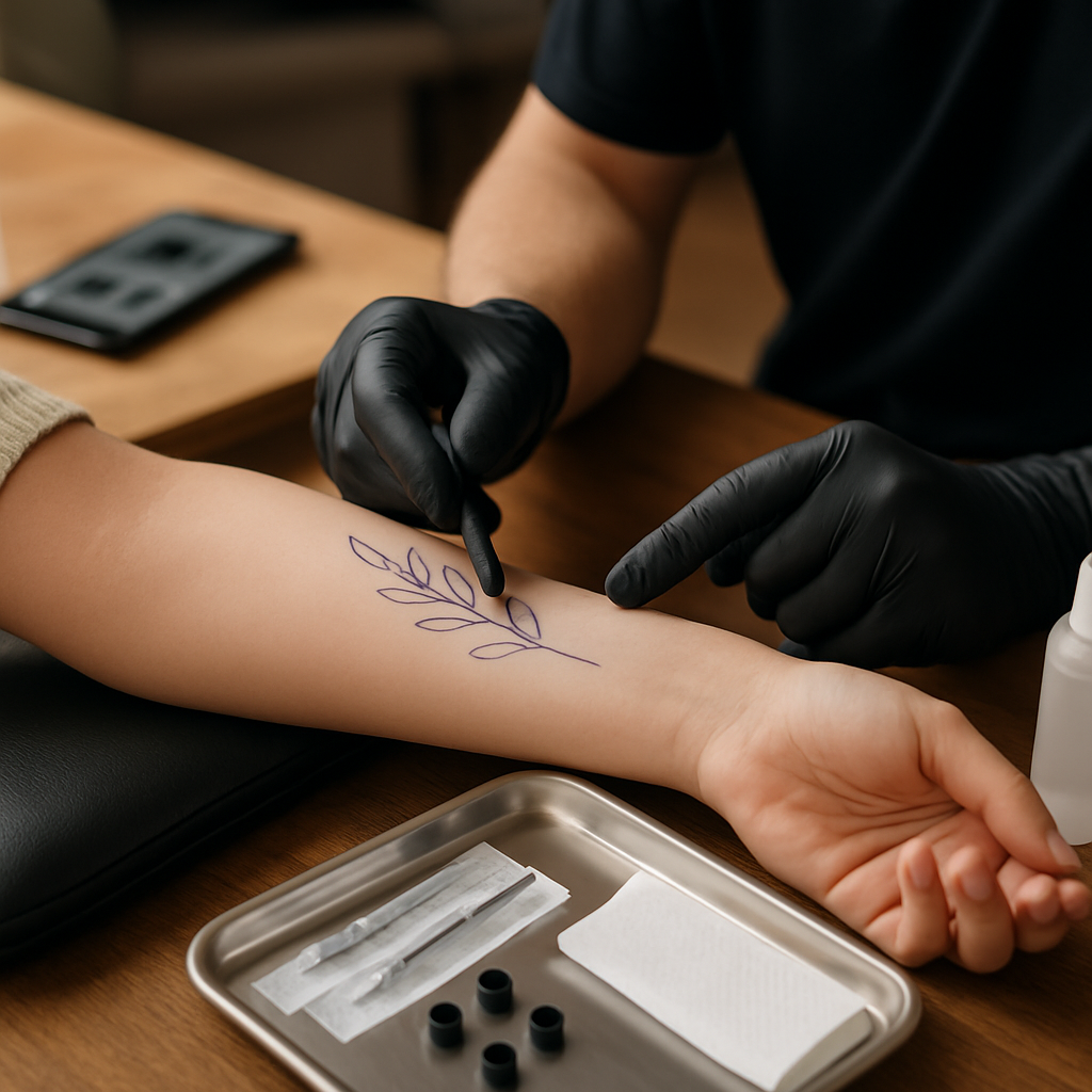 Vorbereitung auf das erste Tattoo – Tipps von Arts on the River 0ea8f7fc e7b4 4d65 b80b 4dbb21b13c1b